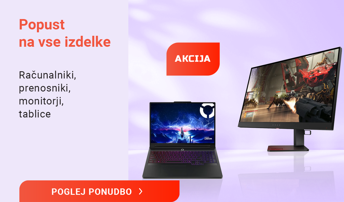 Popust na vse izdelke na shop.grid.si